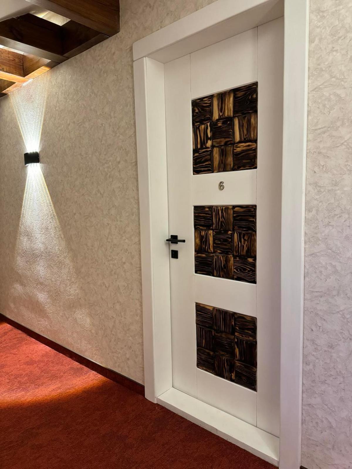Hotel Veles Zolotonosha Zewnętrze zdjęcie