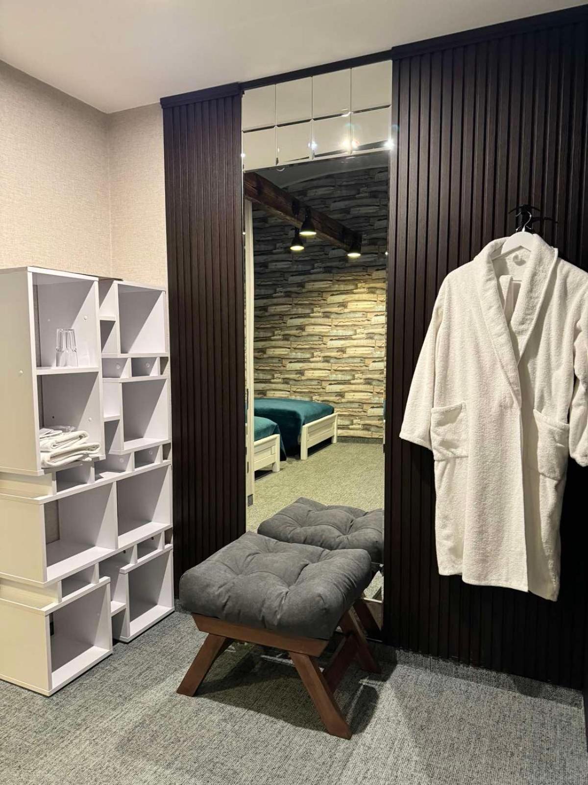 Hotel Veles Zolotonosha Zewnętrze zdjęcie