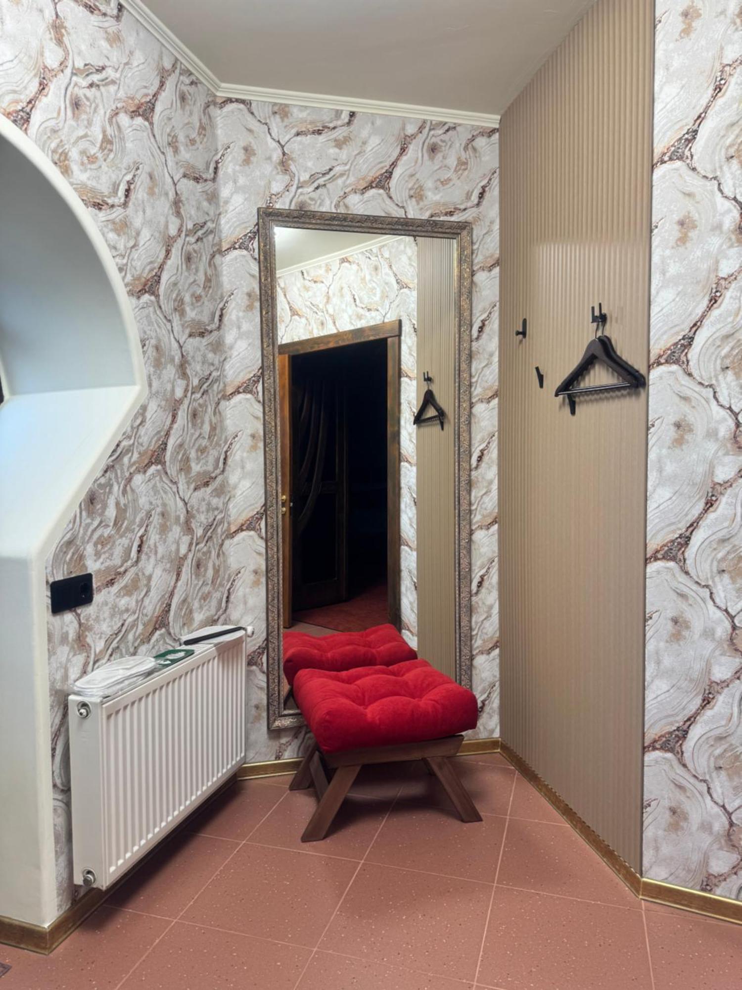 Hotel Veles Zolotonosha Zewnętrze zdjęcie